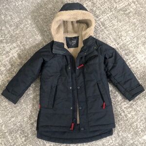 Kids Winter Coat